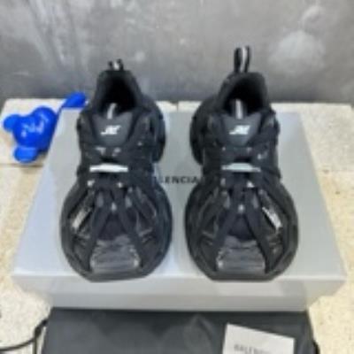 wholesale quality balenciaga 3xl sneaker model no. 135